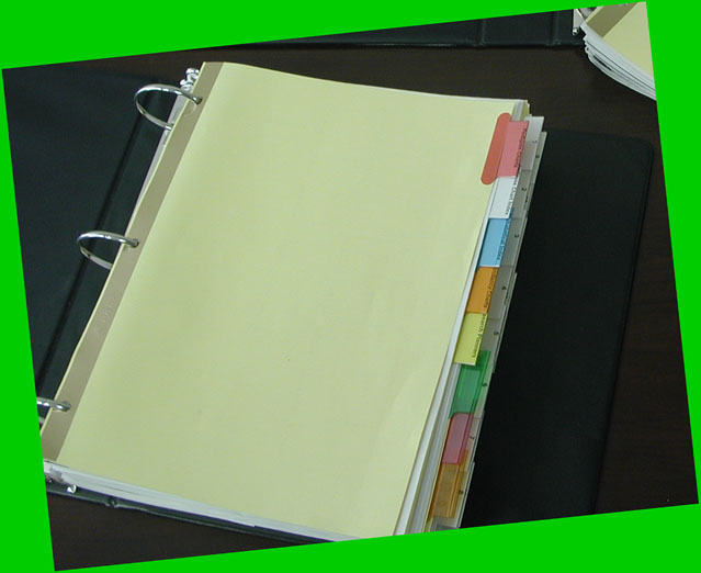 Organize your Paper Files RootsMagic 4 Lesson